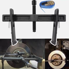 6980 Drum and Rotor Puller  Drum Brake Hub Puller 6980 Remover For Hub Drums