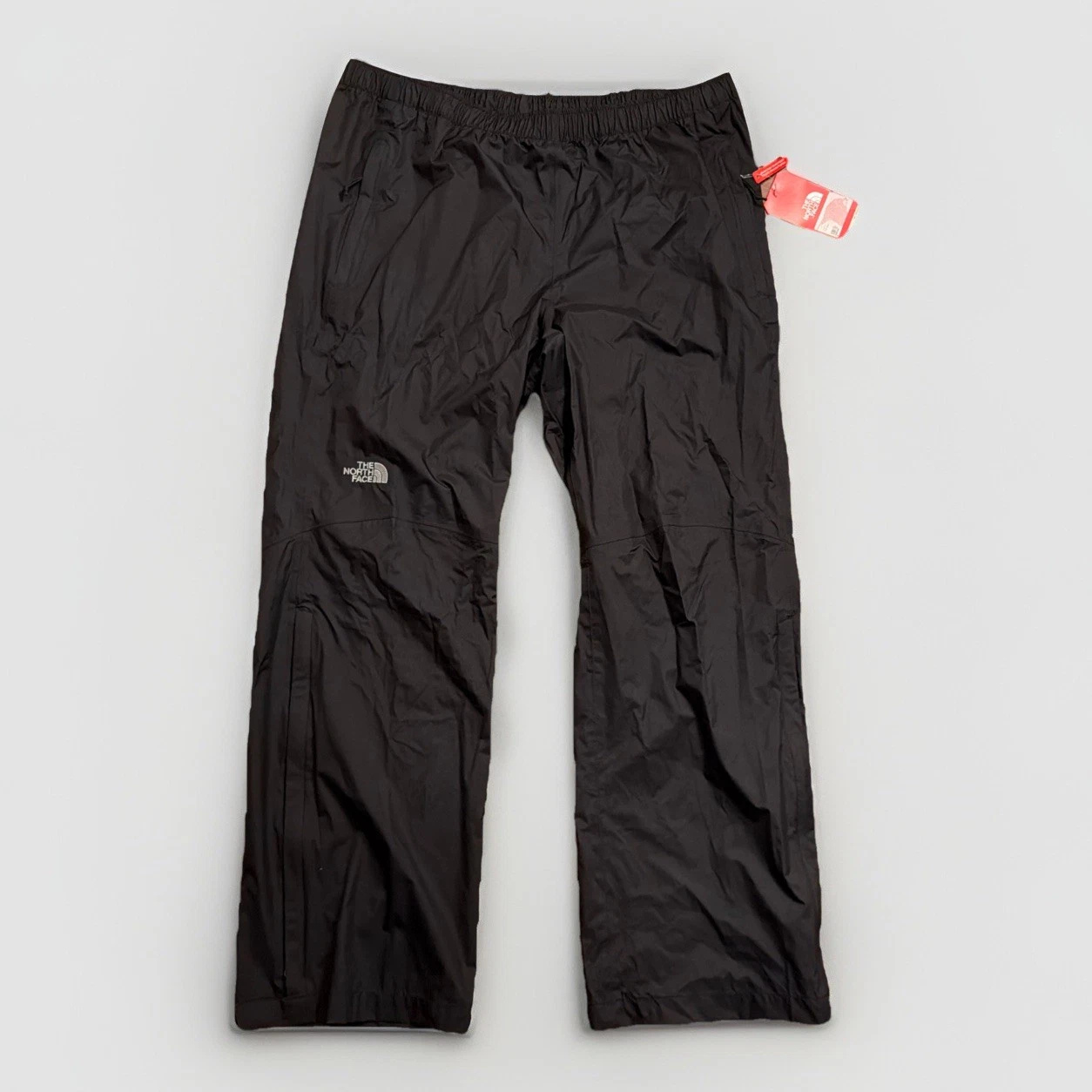 NWT The North Face Venture HyVent DT Waterproof Rain Pants Womens XXL Ultralight