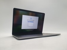 Apple MacBook Pro 13.3" A1989 Touch Bar 2019 i7 512GB SSD 16GB RAM BAD BATTERY