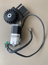 Mwe360 24v 30w Motor Gearbox Replacement For 360 Photo Booth Platform Mwe360 24v 30w Motor Gearbox Replacement For 360 Photo Booth Platform