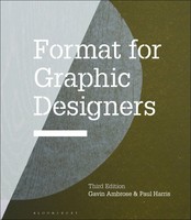 Format For Graphic Designers | Gavin Ambrose (U. A.) | Englisch | Taschenbuch
