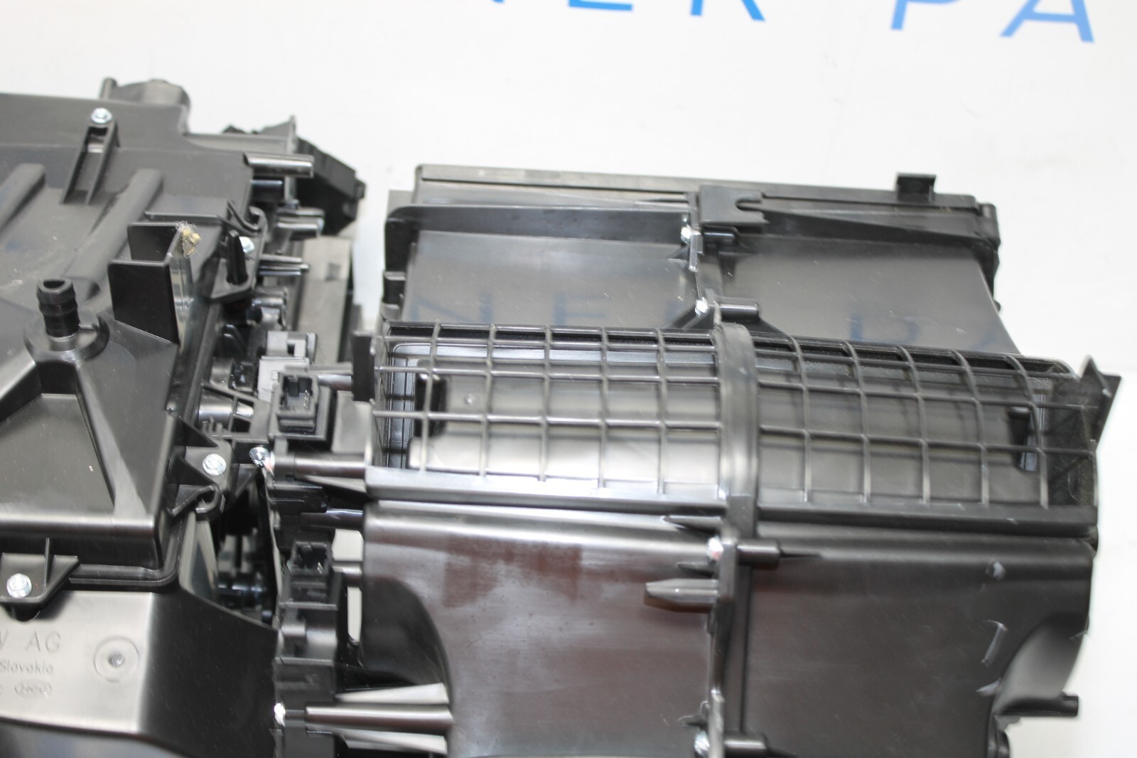 Lamborghini Huracan 2015-2020 Blower motor P/N 4S1820005A