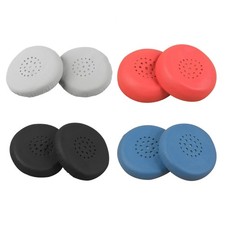 Easily Replaced Earmuffs for WH-CH400 Headphone Earpads Quality Material
