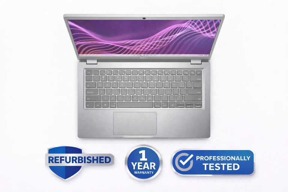 Dell Latitude 5440 · i5-1335U · 16GB · 512GB, photo 2 of 4