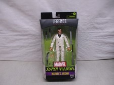 2022 Marvel Legends Series Marvel Super Villains Jigsaw