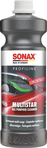 Sonax Profiline Multistar Kraftreiniger Fahrzeugaufbereitung Innen AußEn 1 Liter-image