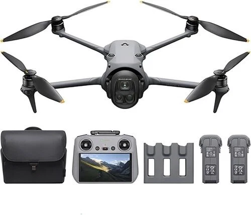 DJI Mavic Pro Timelapse Camera Drones for Sale | Shop New & Used