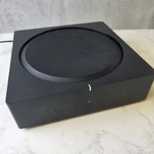 Sonos Amp S16 250W Fully Factory Reset  Fully Tested Works Great