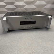 Audio Research DAC-8 Digital to Analogue Converter Hi Definition