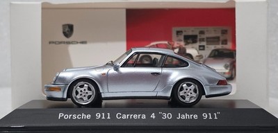 Porsche 911 (964) Carrera 4 1990 