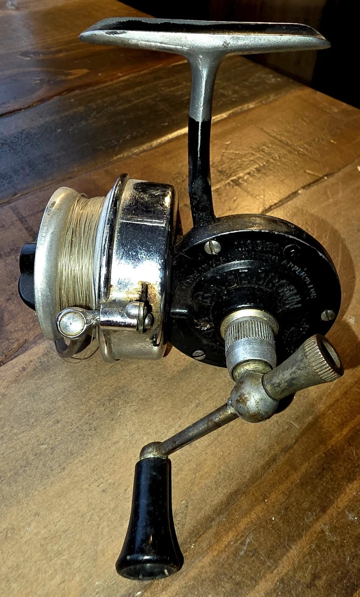 Airex Vintage Fishing Reels for sale | eBay
