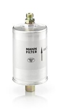 MANN-FILTER Kraftstofffilter WK 726 Leitungsfilter für PORSCHE 911 944 968 928
