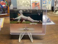 2025 Topps Stadium Club - Max Muncy RC #28 - Athletics