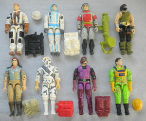 GI Joe Toys Vintage | eBay