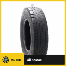 Used Lt 23580r17 Michelin Ltx Ms2 120117r - 6.532