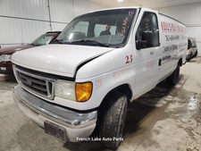 Automatic Transmission 4r100 5.4l Fits 2004 Ford E350sd Van 1321969 Automatic Transmission 4r100 5.4l Fits 2004 Ford E350sd Van 1321969