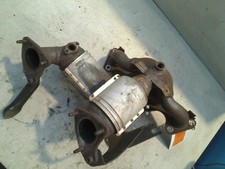 Catalyseurs Volkswagen JETTA