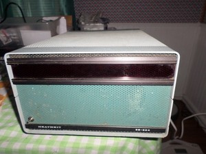 Heathkit 30 Amp Switching Speaker power Supply
