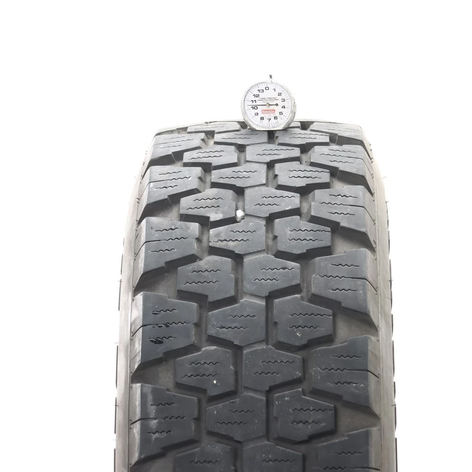 Usado LT 245/75R16 Goodyear Endurance RSD 120/116Q - 10.5/32 - Imagem 3 de 4