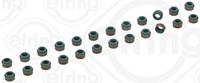 Dichtungssatz Ventilschaft Elring 445.410 FüR S124 C124 A124 Mercedes SL 124 300
