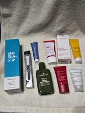Skin Care Lot And Beauty Products Clarins, Summer Fridays, Origins