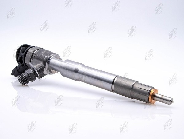 Crk EinspritzdüSe U.A. FüR Fiat, Nissan, Renault-image