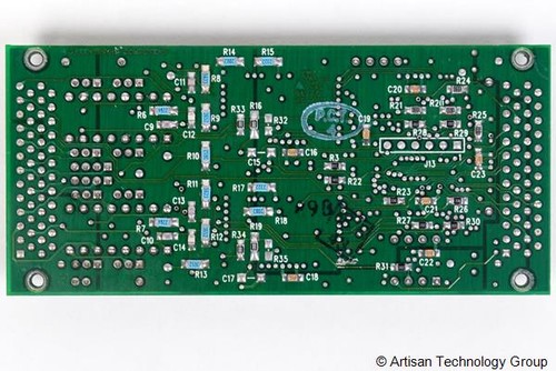 Module IndustryPack Résolveur IP-SYNCHRO Greenspring - Photo 2/2