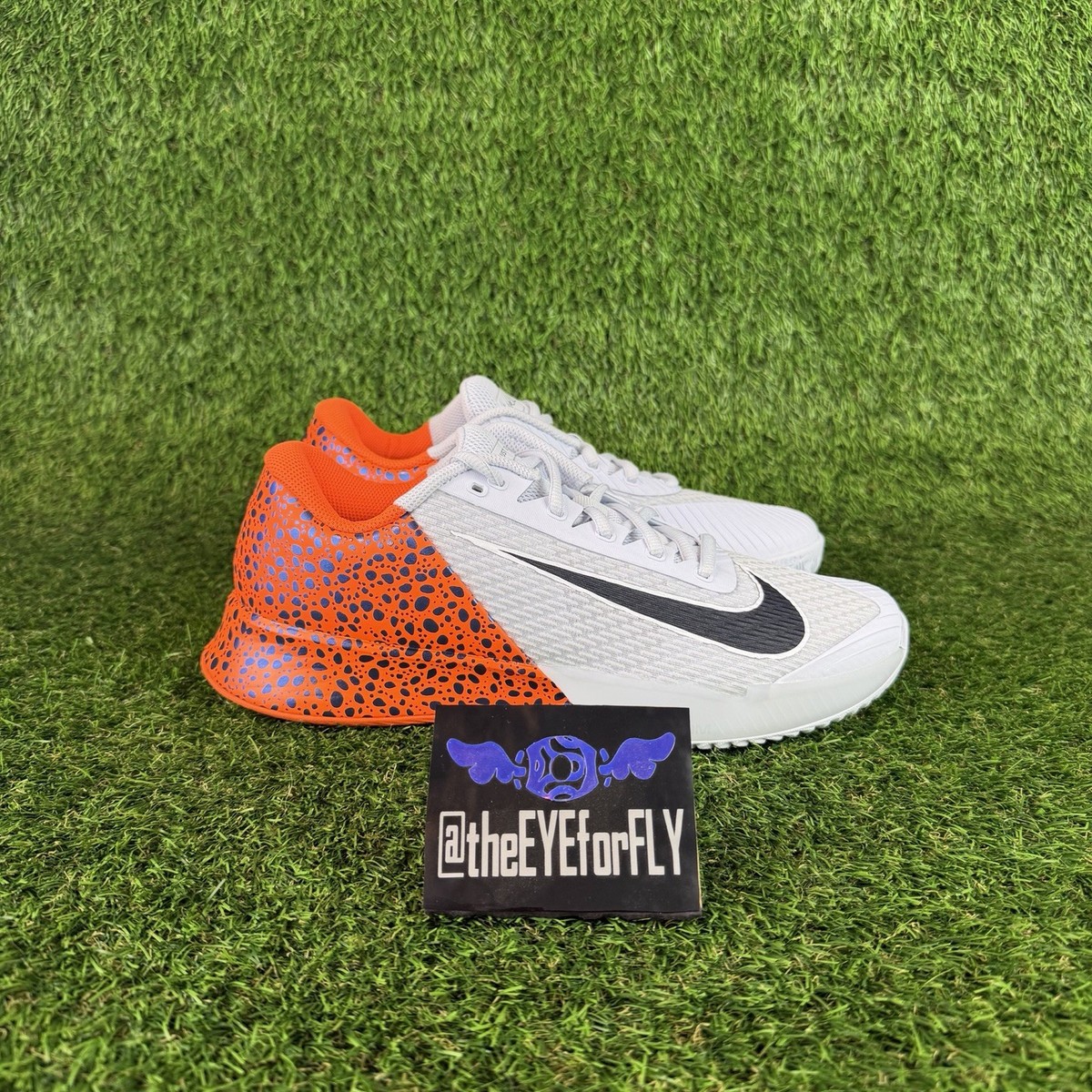 Nike Zoom Vapor Pro 2 Tennis Clay Court Electric Pack FV2289-900