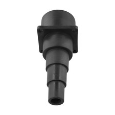 Shop Vacuum Hose Tool Adapter for Wet Dry Vacuum Fits 1 Inch to 2 1 2 Inch