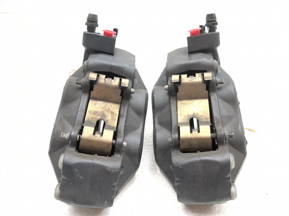 Pinzas de freno delanteras BMW F800ST 06-13 Foto 2 de 4