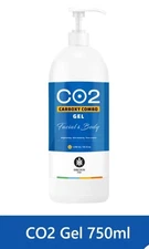 Ribeskin CO2 Carboxy Therapy Facial and Body Professional Combo