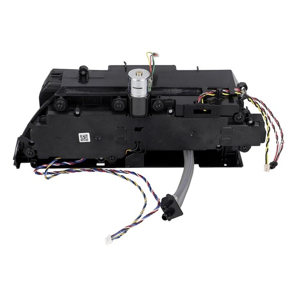 Walzenwischvorrichtung Kompatibel Mit Ecovacs 201-24A3-0004 Staubsauger-Roboter-image