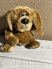 Hound Dog Plush 1995 Ole Blue puppy Grand Ole Opry The 24K Company