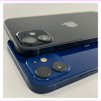Apple iPhone 12 - 64GB/128GB - T-Mobile/Att - Very Good Condition - Free Ship!