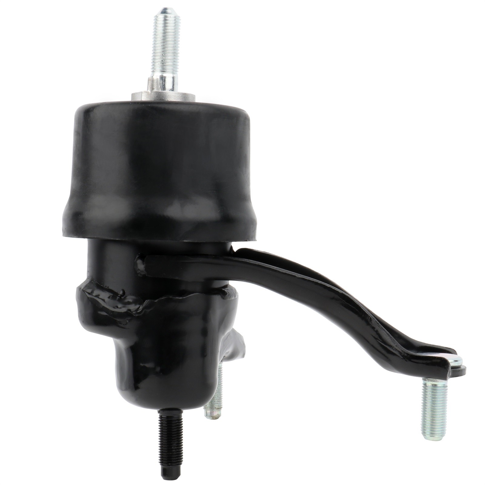 Engine Motor Mount Kit 4PCS For 2007 2008 2009 Toyota Camry 2.4L