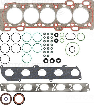 02-37005-01 Victor Reinz Gasket Set, Cylinder Head for Volvo, Volvo (Changanese)