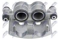 Bremssattel NTY HZP-NS-042 FüR Nissan Cabstar F24M F24W NT400 DCI F91AN Iveco 4