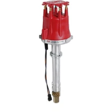 MSD Ignition 85501 Pro-Billet Distributor