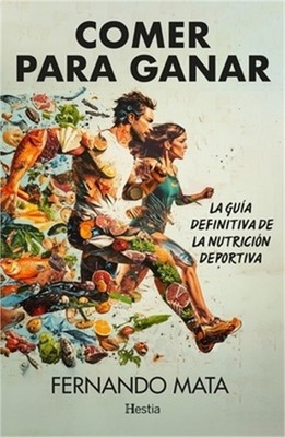 Comer Para Ganar (Paperback or Softback)