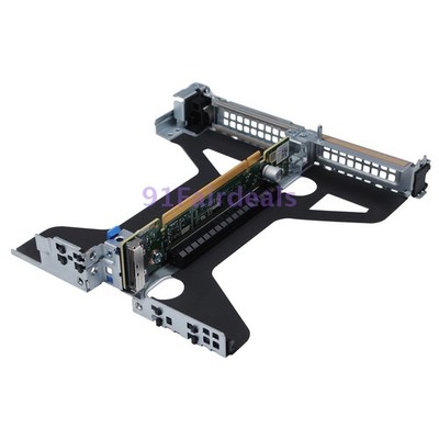 New For DELL EMC R450 R650xs RISER R2C 1X16 LP 5NV48 Y5N80 005MP FYRGC XRHW5