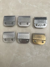 Oster Detachable Clipper Replacement Blades