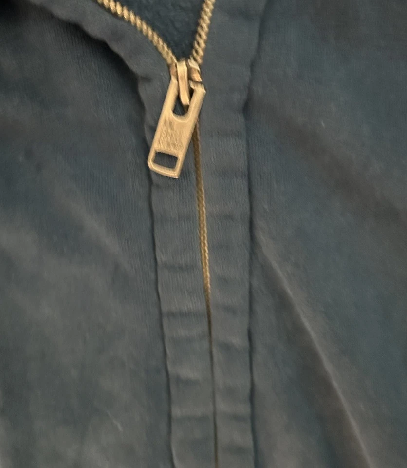 Sudadera con Capucha American Eagle Outfitters Vintage Para Hombre/Mujer Usada Estado. Foto 3 de 4