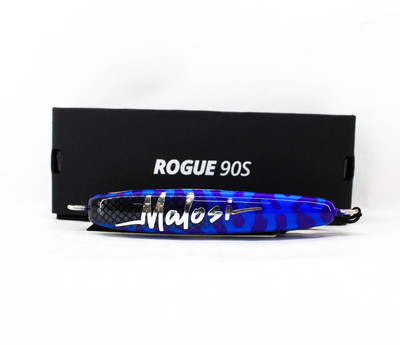 Köp Malosi RO90S-NB Rogue 90S Long Cast Sinking Lure Naboo (1426) i Sverige för priset från 578