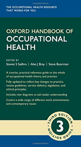 Oxford Handbook of Occupational Health 3e (Oxford Medical Handbooks) - Image 8