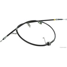 Jakoparts Handbremsseil hinten rechts für Mazda 5