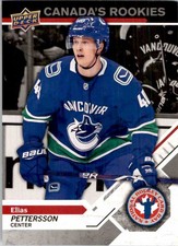 2018 Upper Deck National Hockey Card Day Trading Cards 36