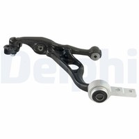 Delphi Querlenker Dreieckslenker TC3392 FüR Mazda TC3393 GH Stahlguss Sport MZR