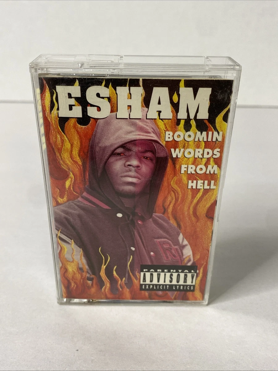 Esham Rap & Hip-Hop Music Cassettes for sale | eBay