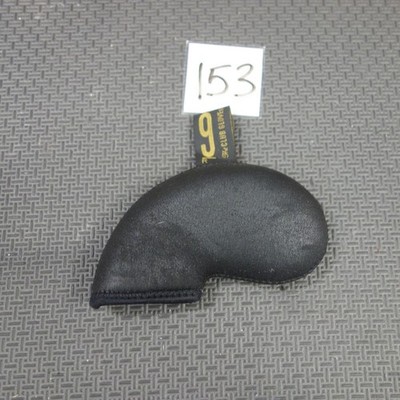 Golf club head cover 9 iron club glove fas tship 260407