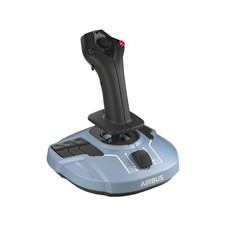 Image of Thrustmaster TCA Sidestick Airbus Edition USB Joystick PC Black Blue (2960844)